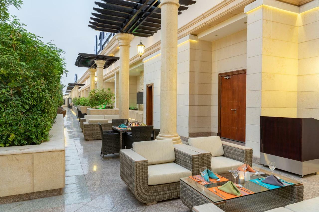 Hotel Park By Radisson Makkah Al Naseem 4*