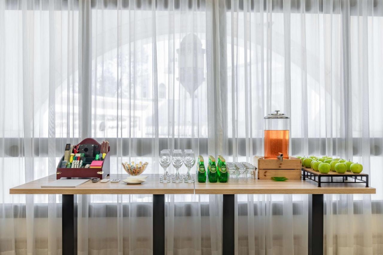 Park By Radisson Makkah Al Naseem Hotel La Mecque