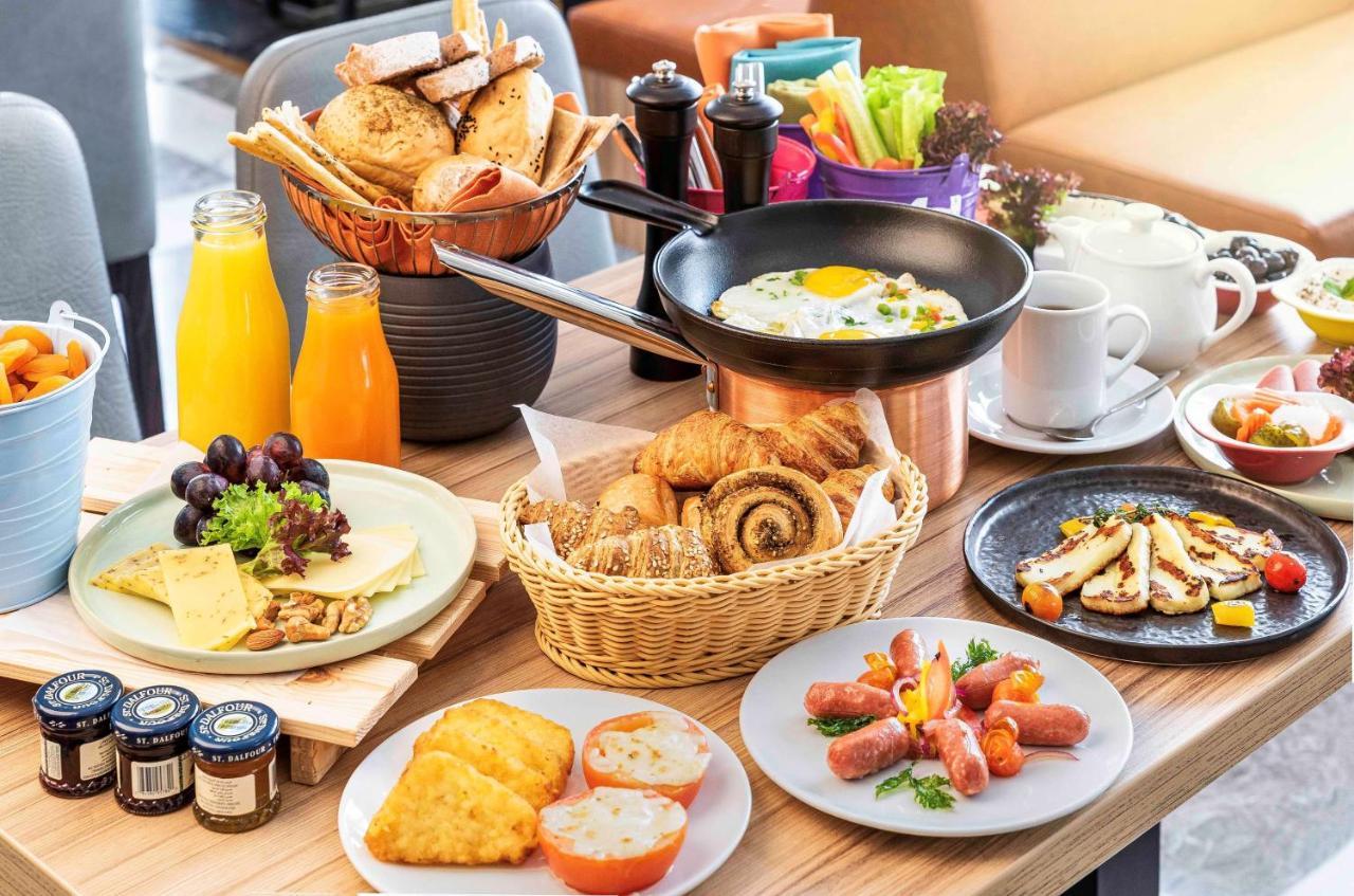 Hotel Park By Radisson Makkah Al Naseem La Mecque