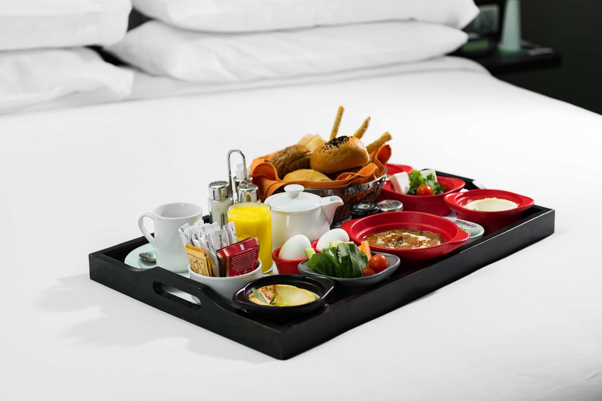 Park By Radisson Makkah Al Naseem Hotel La Mecque