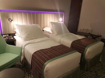 Park By Radisson Makkah Al Naseem Mecca