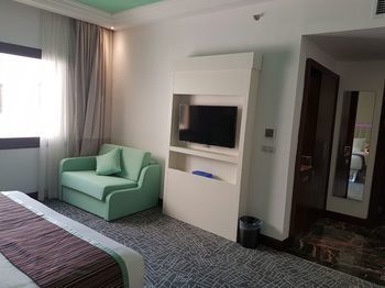 Park By Radisson Makkah Al Naseem La Mecque