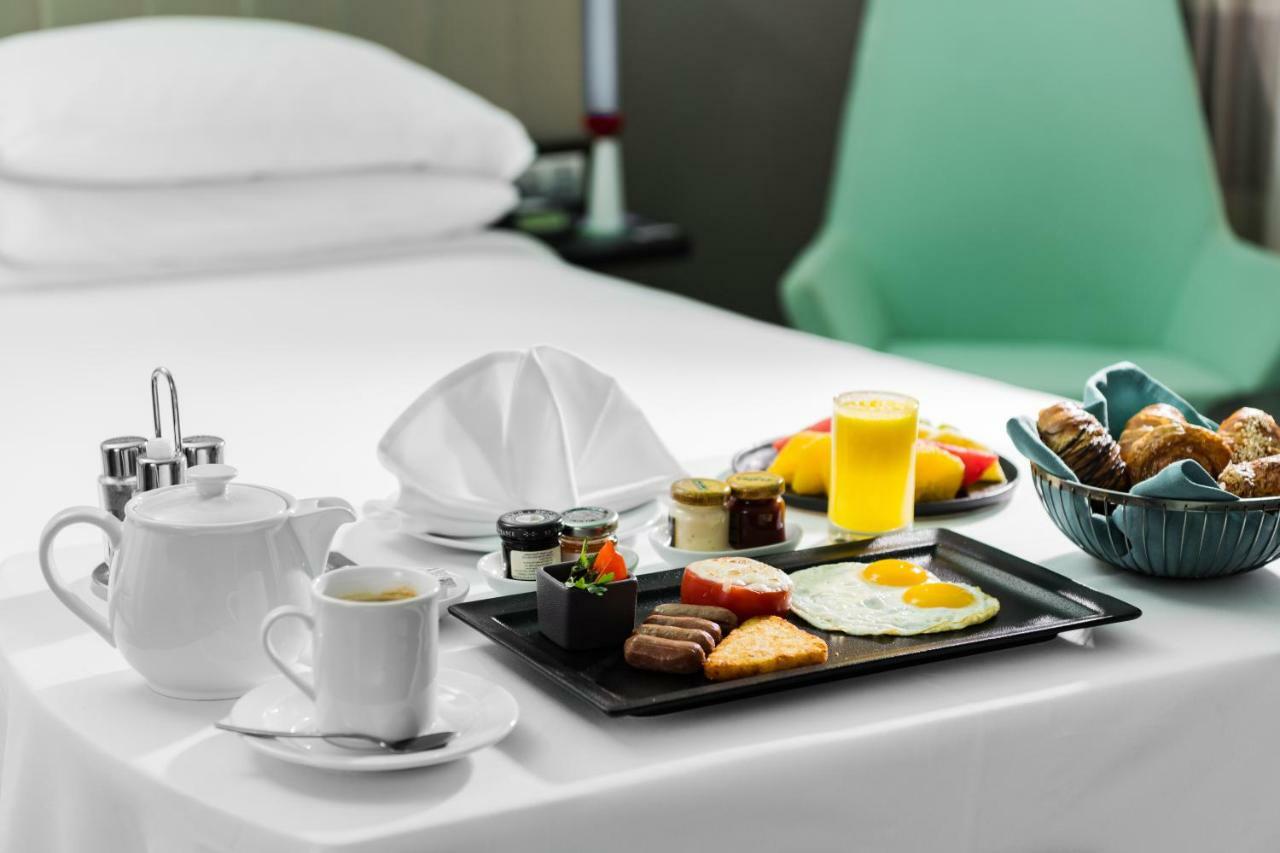 Park By Radisson Makkah Al Naseem La Mecque