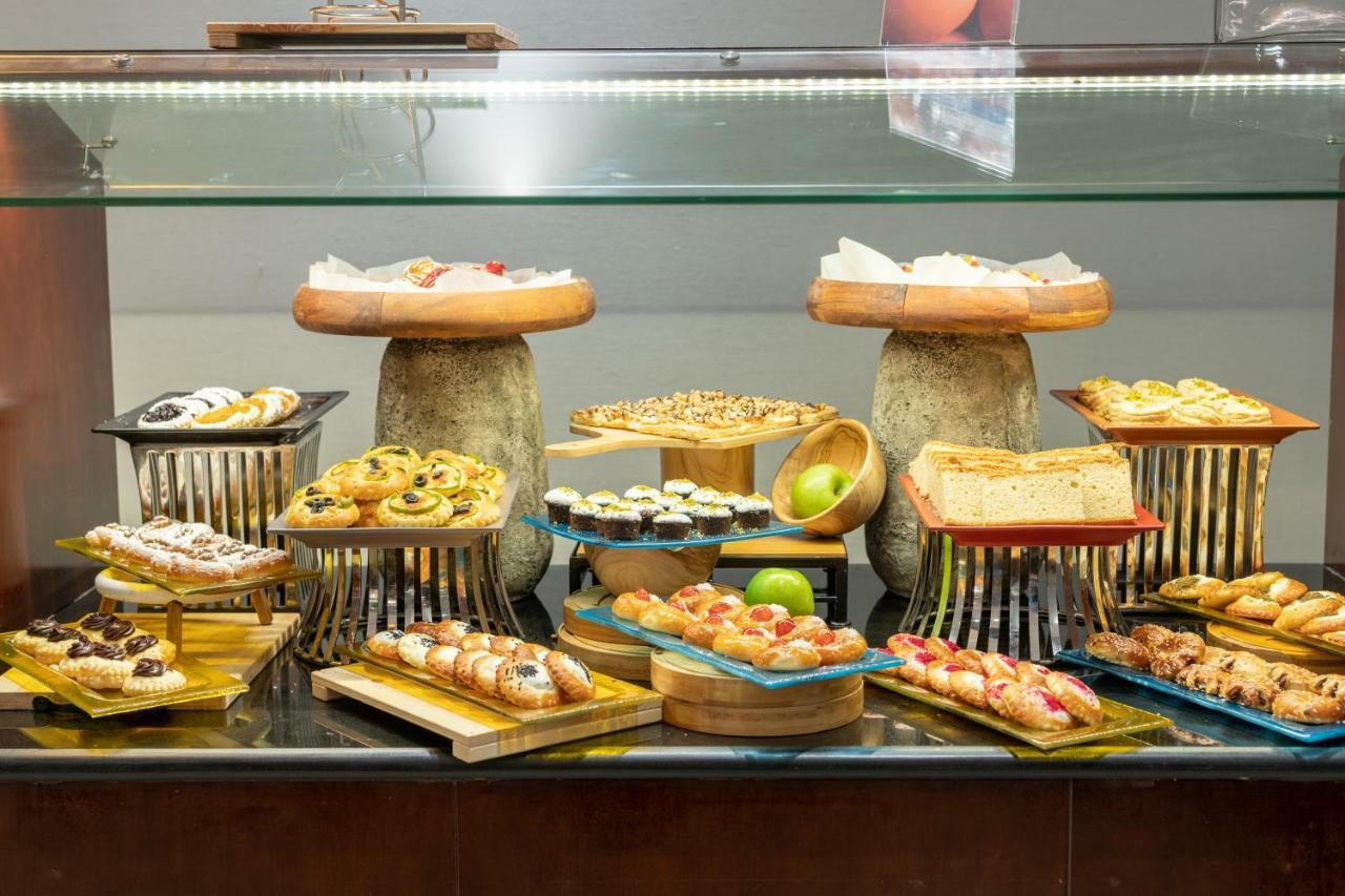Hotel Park By Radisson Makkah Al Naseem La Mecque