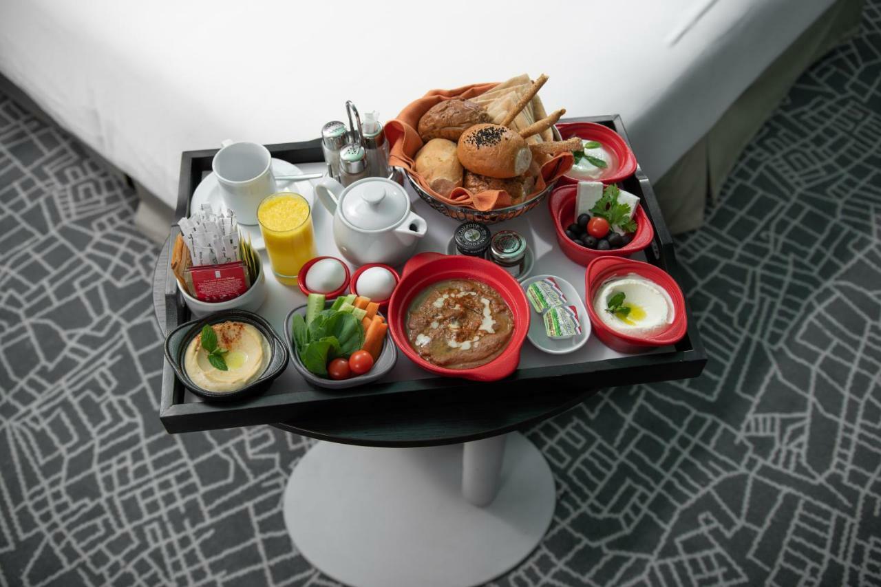 Park By Radisson Makkah Al Naseem La Mecque