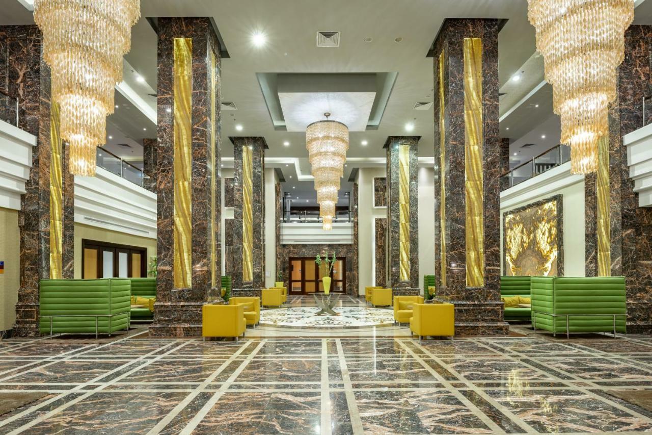 Park By Radisson Makkah Al Naseem 4*